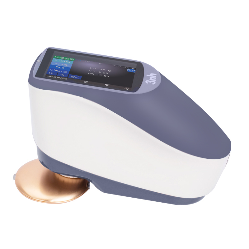 三恩时YS3080分光测色仪