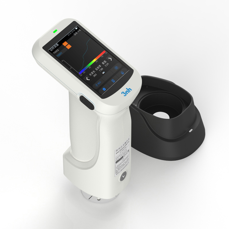 三恩时ST-700D Plus阵列分光测色仪